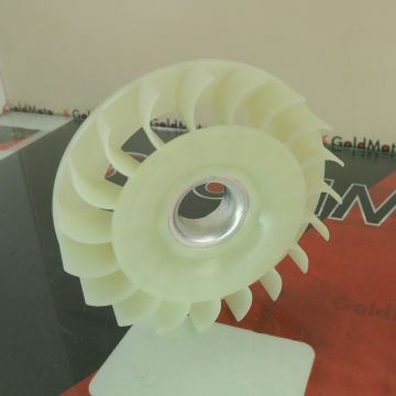 ALTERNATÖR PERVANESİ PLASTİK MİLDEN SIKMA GM7.5DJ