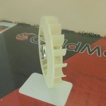 ALTERNATÖR PERVANESİ PLASTİK MİLDEN SIKMA GM7.5DJ