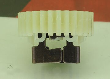 REGÜLATÖR DİŞLİSİ - KALIN 1702301K