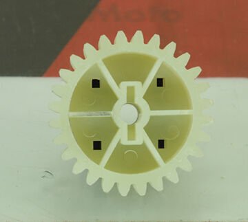 REGÜLATÖR DİŞLİSİ - KALIN 1702301K