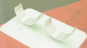 KOL YATAK STD  42MM