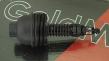 YAĞ FİLTRE KAPAĞI 1903 2504