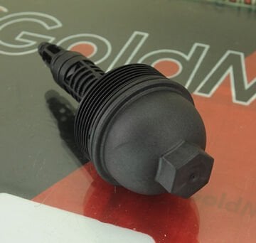 YAĞ FİLTRE KAPAĞI 1903 2504