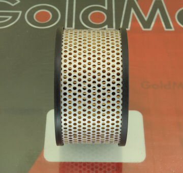 Hatz Hava Filtre Elemanı 1B40 1B50 HZ50484101