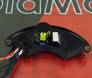 AVR MONOFAZE 8KW 6 KABLOLU - 9500-00015