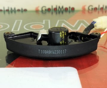 AVR MONOFAZE 8KW 6 KABLOLU - 9500-00015