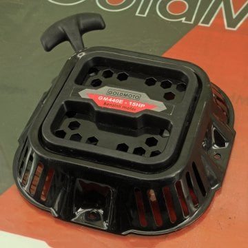 Starter Mekanizması Kare 11Hp 13Hp GX340 GX390 340-00003GY