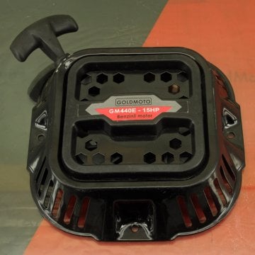 Starter Mekanizması Kare 11Hp 13Hp GX340 GX390 340-00003GY