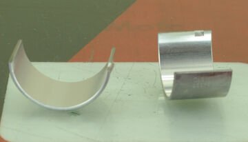 KOL YATAK STD 450 510