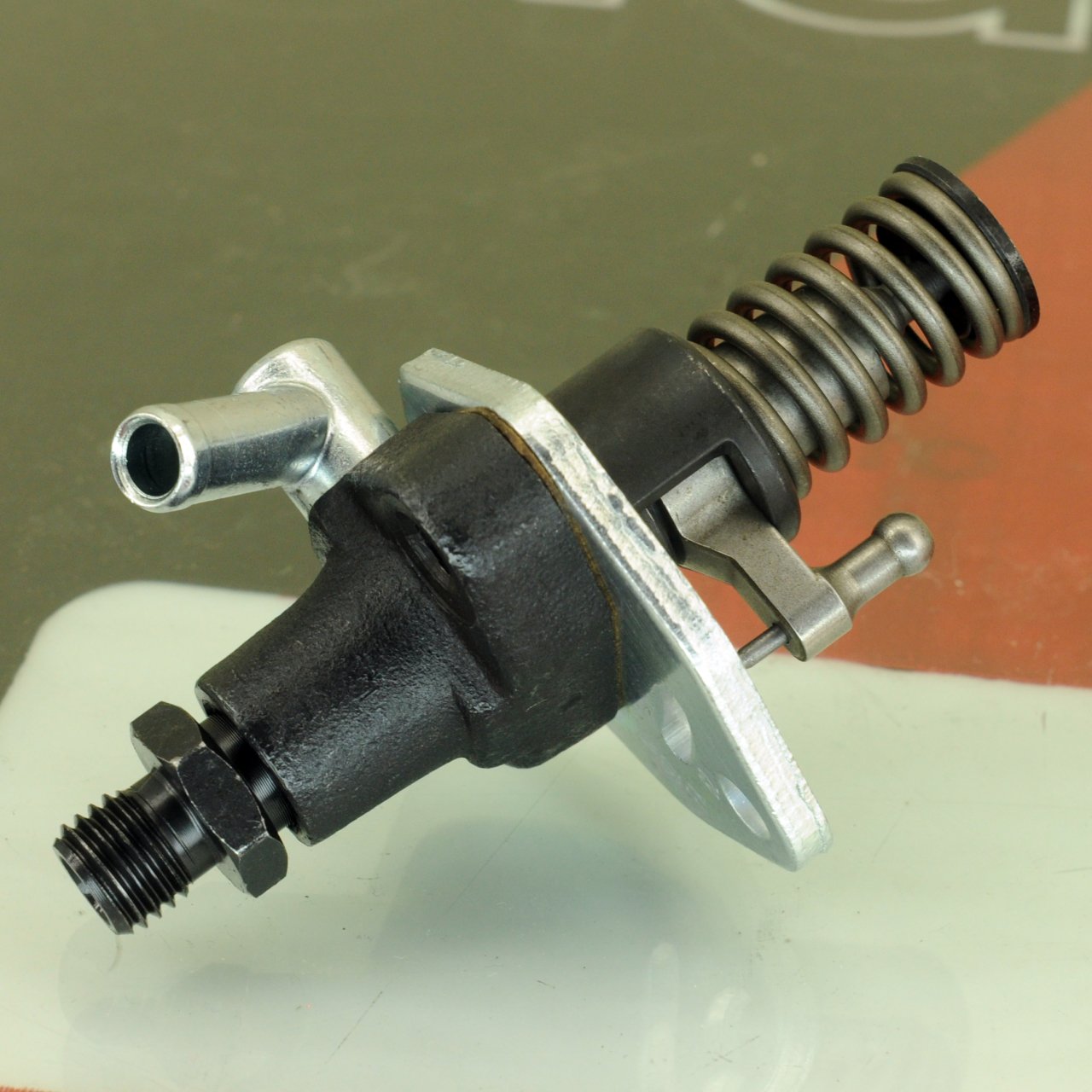 Mazot Pompası Komple 192F 12Hp 92FB-1704700-2