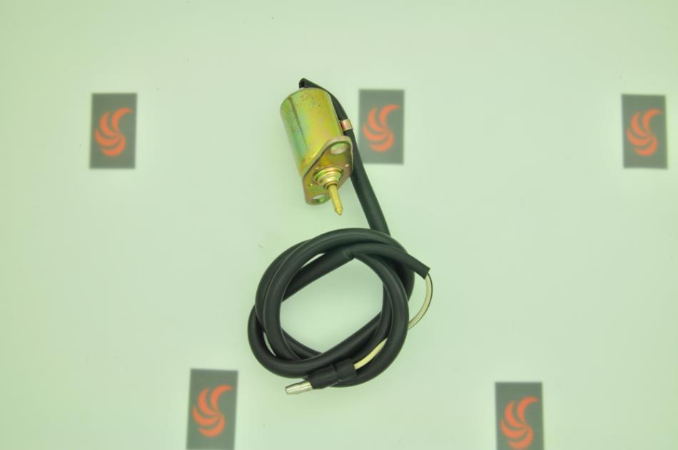 Karbüratör Selenoidi Tek Kablolu GX610 GX620 GX670 670-10001
