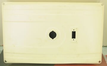 Antor Yakıt Deposu AK10000 A20528101096-5