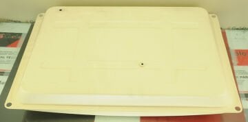 Antor Yakıt Deposu AK10000 A20528101096-5