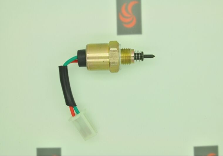 670-SV2  KARBÜRATÖR SELONOİDİ