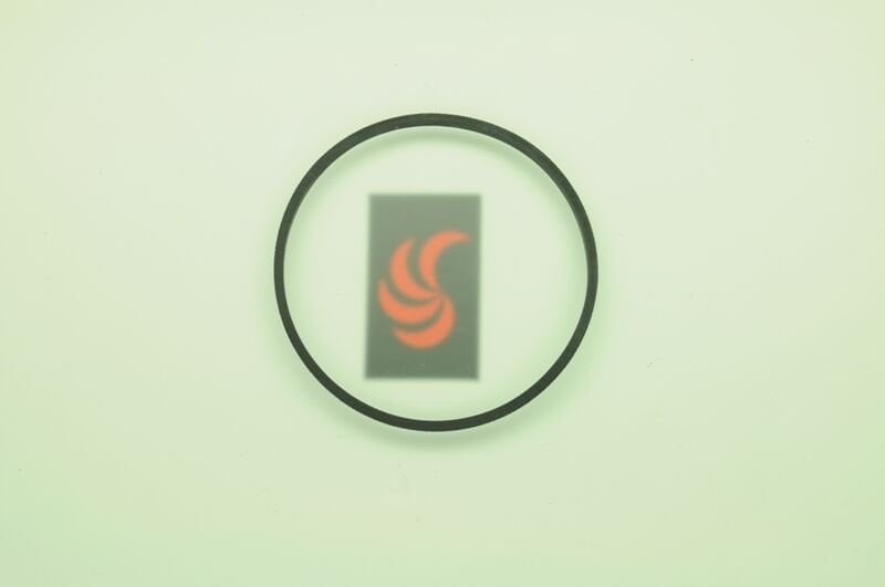 Briggs & Stratton Karbüratör Alt Tas Contası Vanguard 13HP B281165