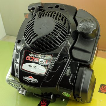 Briggs & Stratton 675EXi Series™ Benzinli Motor 104M020034H1