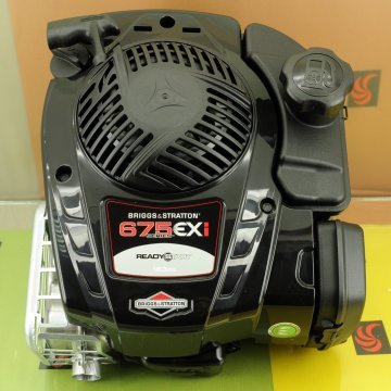 Briggs & Stratton 675EXi Series™ Benzinli Motor 104M020034H1