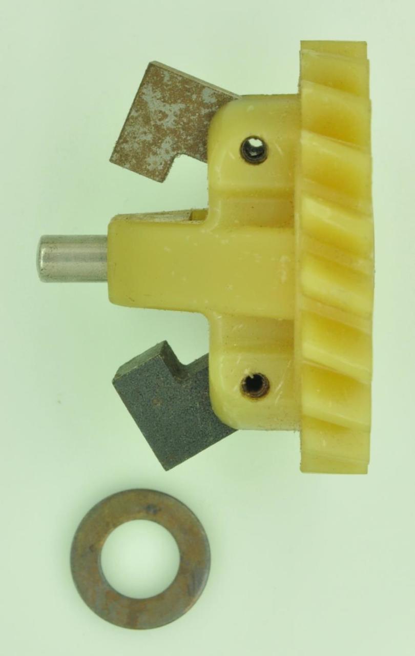 K235743-S  REGÜLATÖR DİŞLİSİ Orijinal