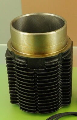 L2380570SM  TEK SİLİNDİR