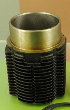 L2380570SM  TEK SİLİNDİR