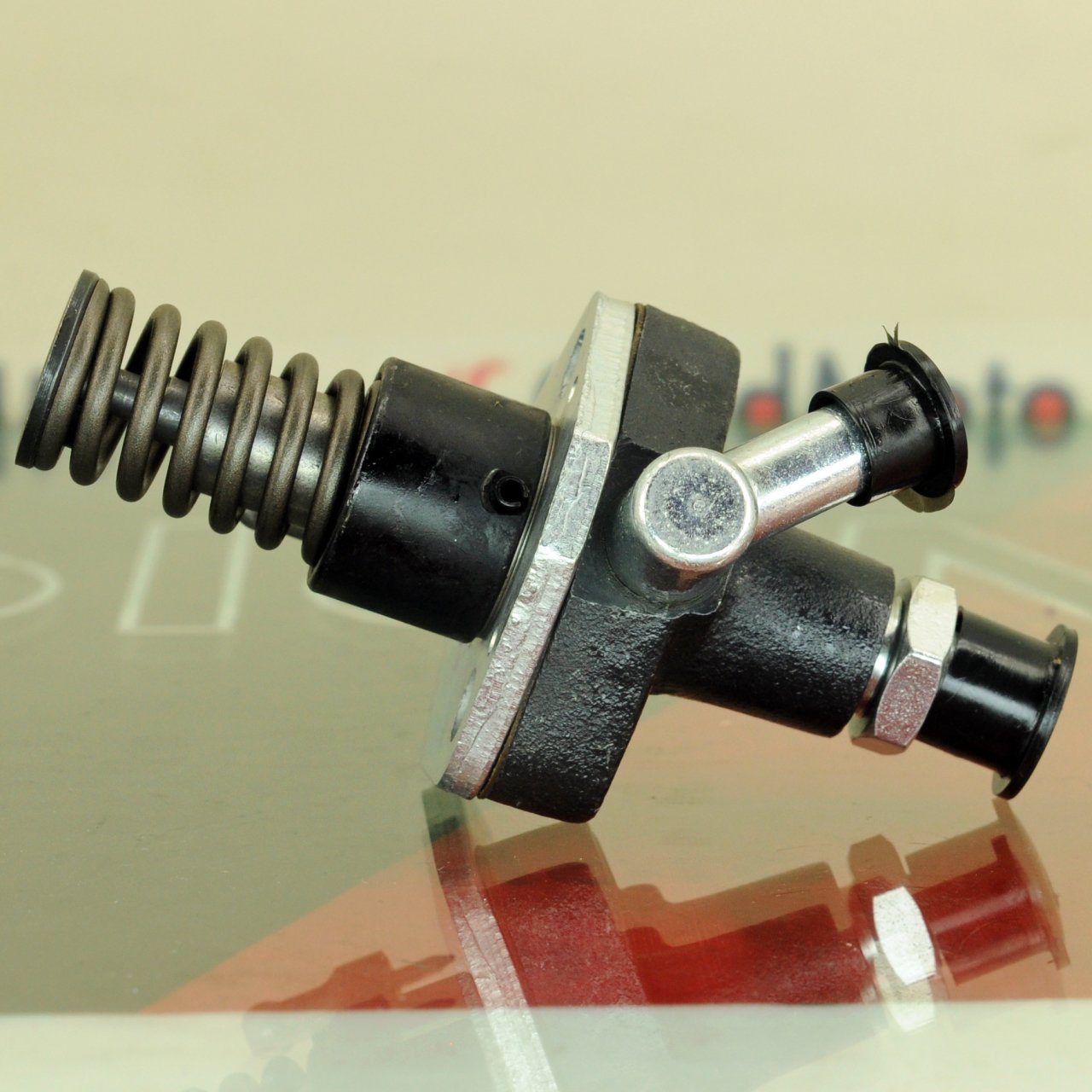 Mozot Pompası Komple 192FB 12Hp 92FB-1704700U-2