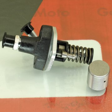 Mozot Pompası Komple 192FB 12Hp 92FB-1704700U-2