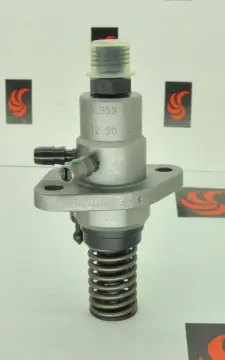 Mazot Pompası Komple Ry103 Ry110 15ld400 15ld440 ED0065903590SM
