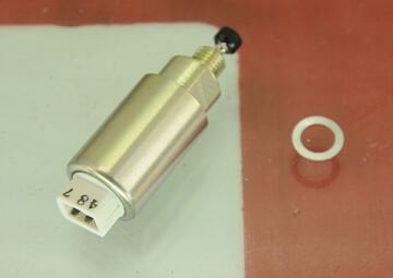 Briggs & Stratton Karbüratör Selonoidi Professional  17,5Hp B699915