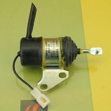 Kubota Stop Selenoidi KBT1685160014
