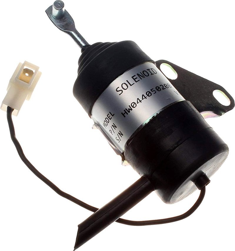 Kubota Stop Selenoidi KBT1685160014