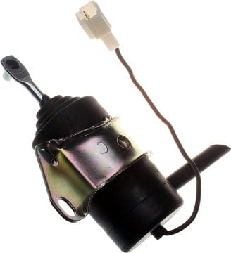 Kubota Stop Selenoidi KBT1685160014