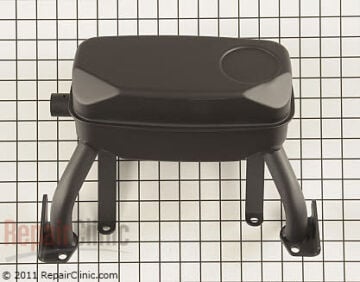 SUSTURUCU EGZOZ VANG. 16HP 18HP 690906 B995006