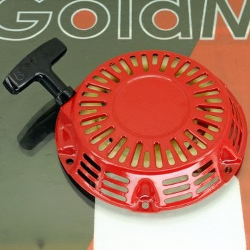 Starter Mekanizması Komple Metal Tırnaklı 5.5Hp 6.5Hp GX160 GX200 160-27000U
