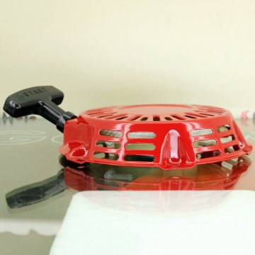 Starter Mekanizması Komple Metal Tırnaklı 5.5Hp 6.5Hp GX160 GX200 160-27000U