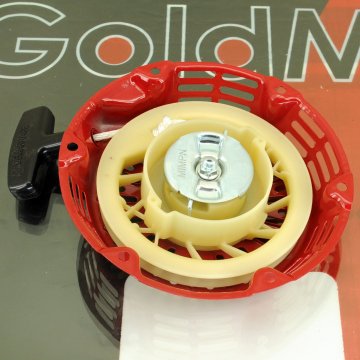 Starter Mekanizması Komple Metal Tırnaklı 5.5Hp 6.5Hp GX160 GX200 160-27000U
