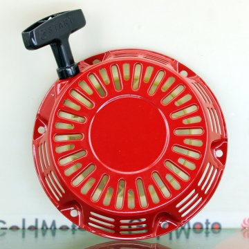 Starter Mekanizması Komple Metal Tırnaklı 5.5Hp 6.5Hp GX160 GX200 160-27000U