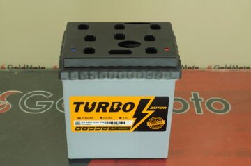 Akü Kuru 12V-42A