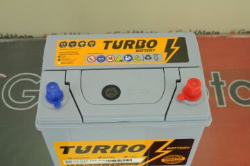 Akü Kuru 12V-42A