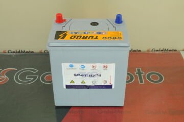 Akü Kuru 12V-42A