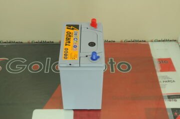 Akü Kuru 12V-42A