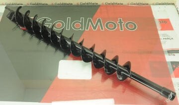 BURGU 8cm ZLAG520B HELEZON