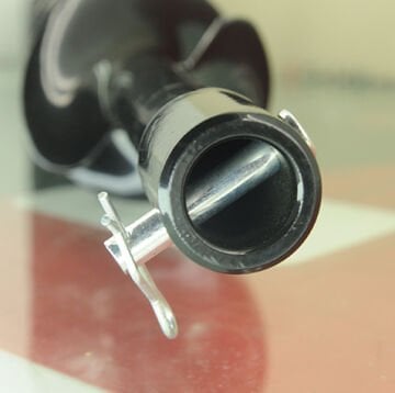 BURGU 8cm ZLAG520B HELEZON