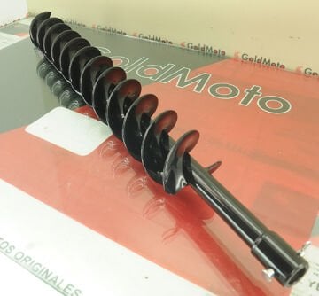 BURGU 8cm ZLAG520B HELEZON