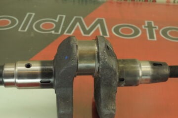 Krank Mili Konik 56mm 178F 78-1700701G6