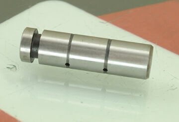 GoldMoto Antor 3LD450 3LD510 Külbütör Mili Yağlamalı M8 Civatalı Model A20116045027SM8