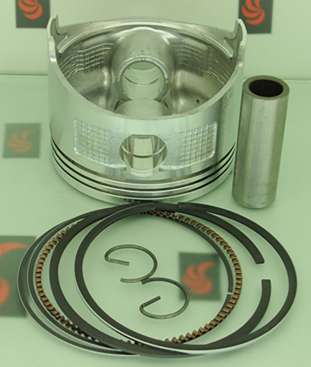 Briggs & Stratton Piston Segman Set 0,25 Vanguard 13HP 89,25mm GM401 B715795