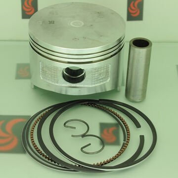 Briggs & Stratton Piston Segman Set 0,25 Vanguard 13HP 89,25mm GM401 B715795