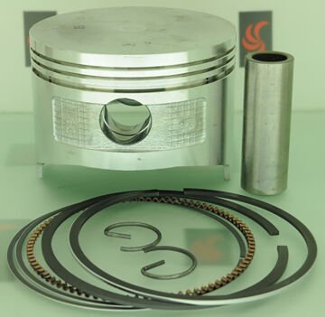 Briggs & Stratton Piston Segman Set 0,25 Vanguard 13HP 89,25mm GM401 B715795