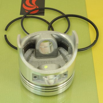 Piston Segman Set +50 - 70,50mm 70-1701200-2