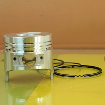 Piston Segman Set +50 - 70,50mm 70-1701200-2